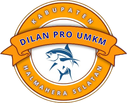 Logo UMKM